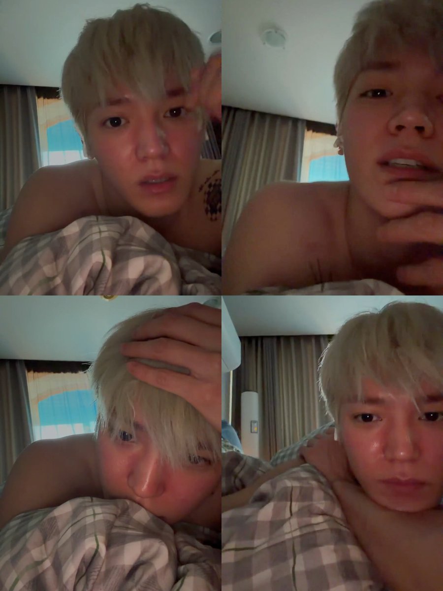 taeyong pics tweet media