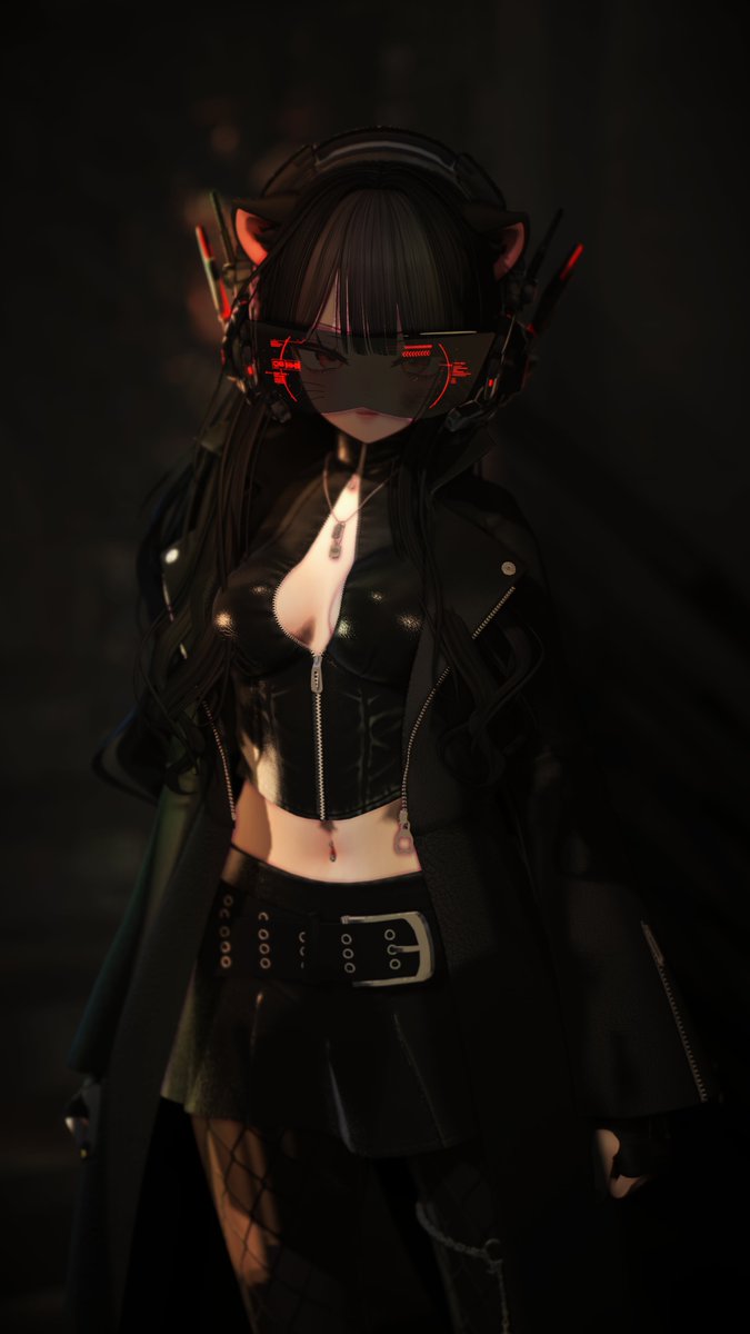 Sio_3D #LookingVR