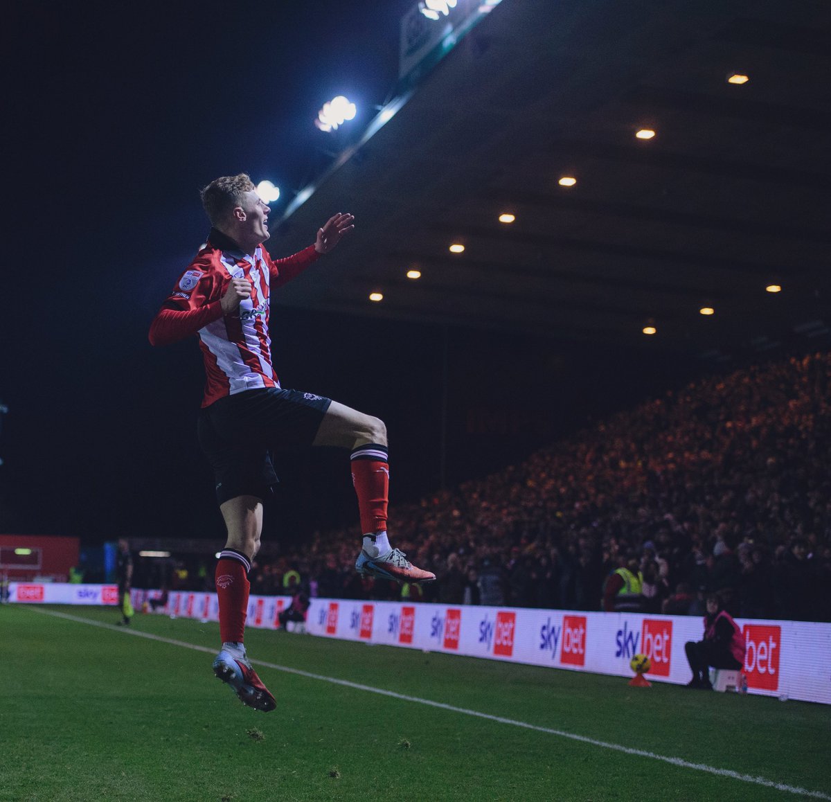 Rob street tweet media