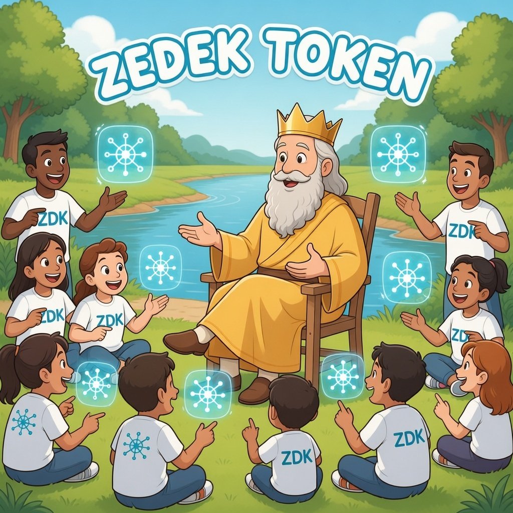 amenspring's tweet photo. The tale of King Zedek:

• 🔐 Built-in escrow inside the wallet (no external dApps needed)
• 💰 Crowdfunding tools for real projects
• 🔒 Liquidity lock for transparency
• 🛍 Marketplace integrations
• 📱 A multi-utility wallet designed for everyday crypto use

@Sob__NE https://t.co/PtoMmubxWt