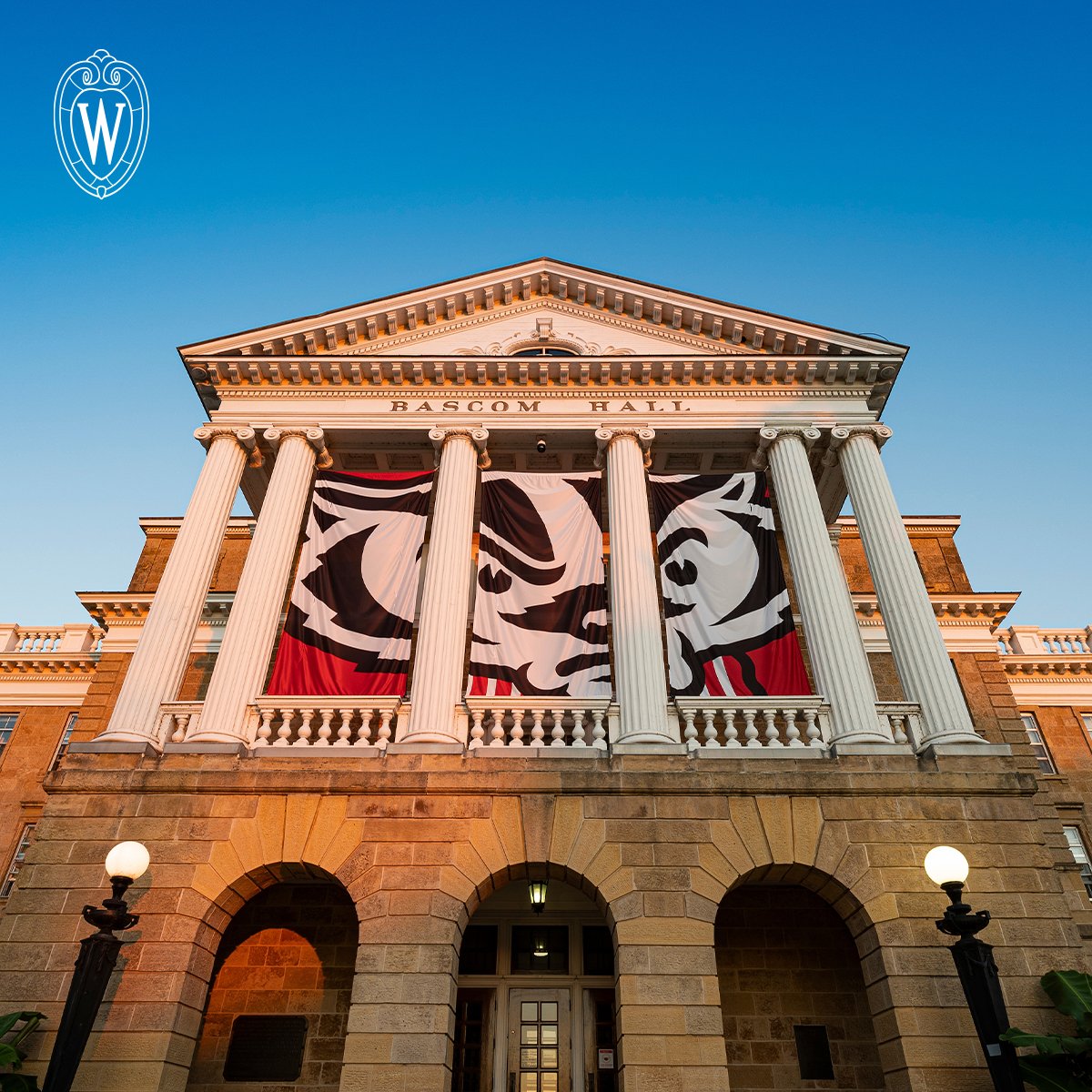 Jobs at UW tweet media