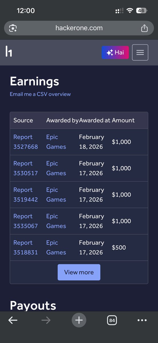 lucas ➔ kloresec.io tweet media