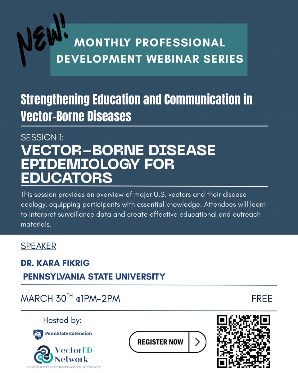 VectorED Network tweet media