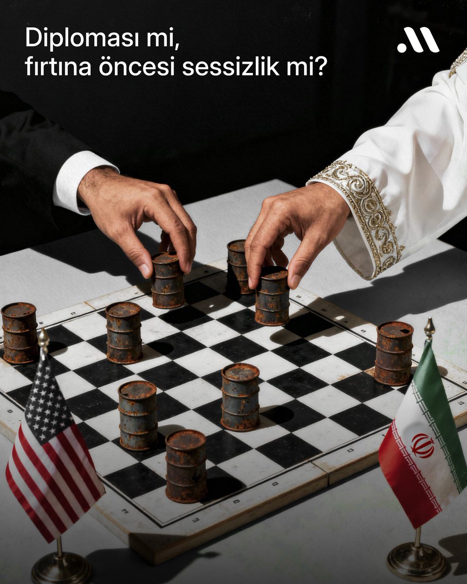 Midas Araştırma tweet media