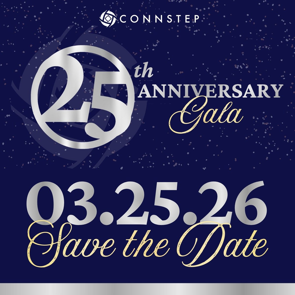 CONNSTEP tweet media