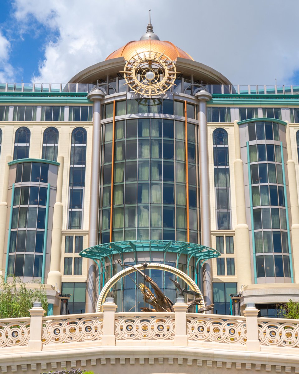 Universal Orlando Resort tweet media