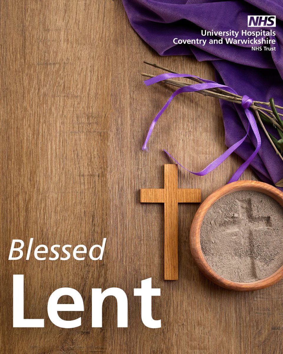 UHCW NHS Trust tweet media