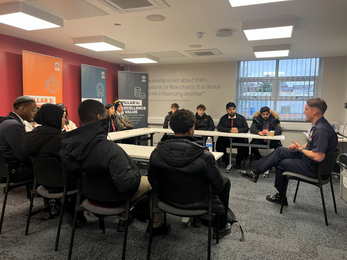 Greater Manchester Fire and Rescue Service tweet media