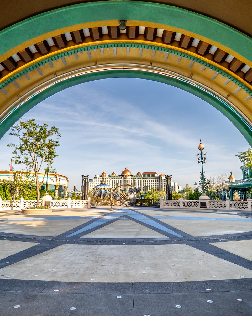 Universal Orlando Resort tweet media