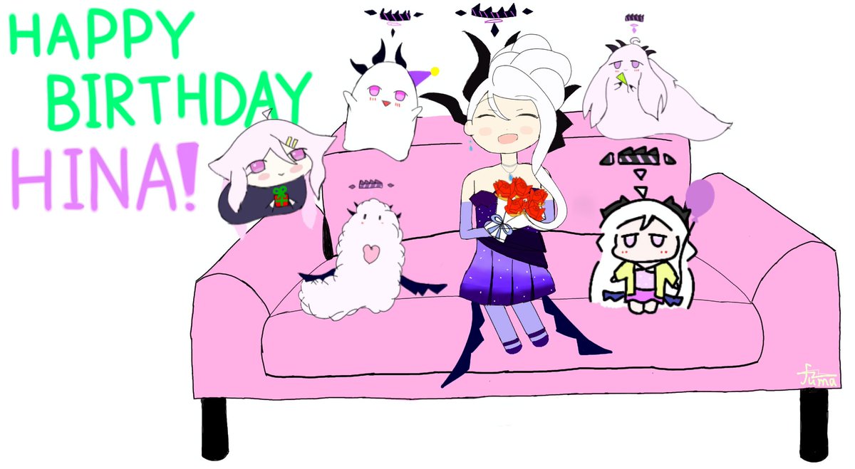 ﾌｰﾏｻﾝﾀﾞｰ tweet media