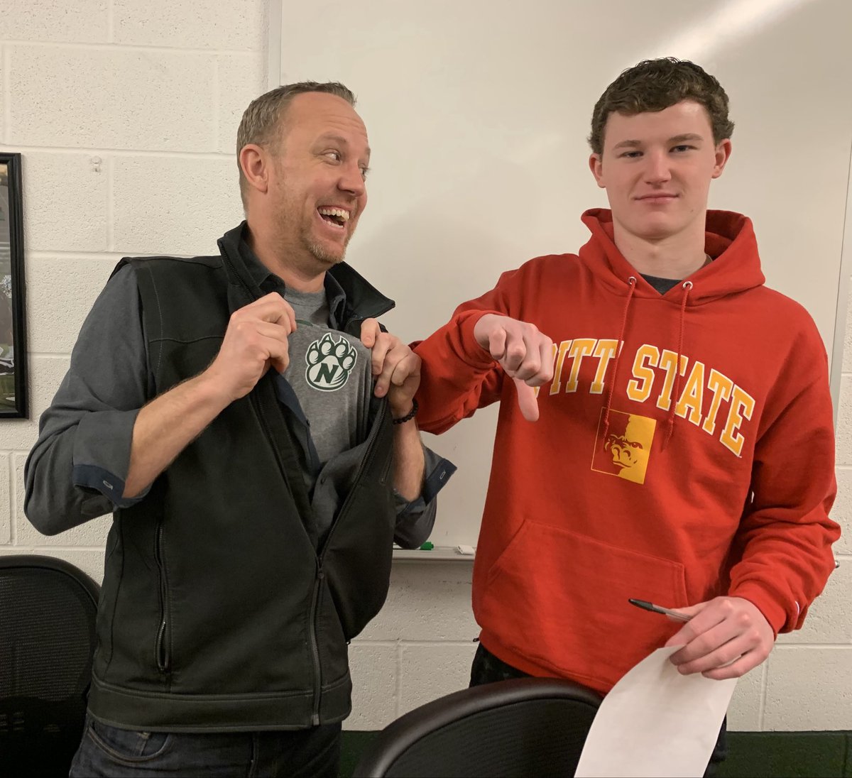 Ryan Stadlman tweet media