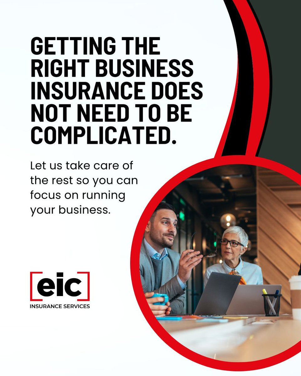 EIC Insurance tweet media
