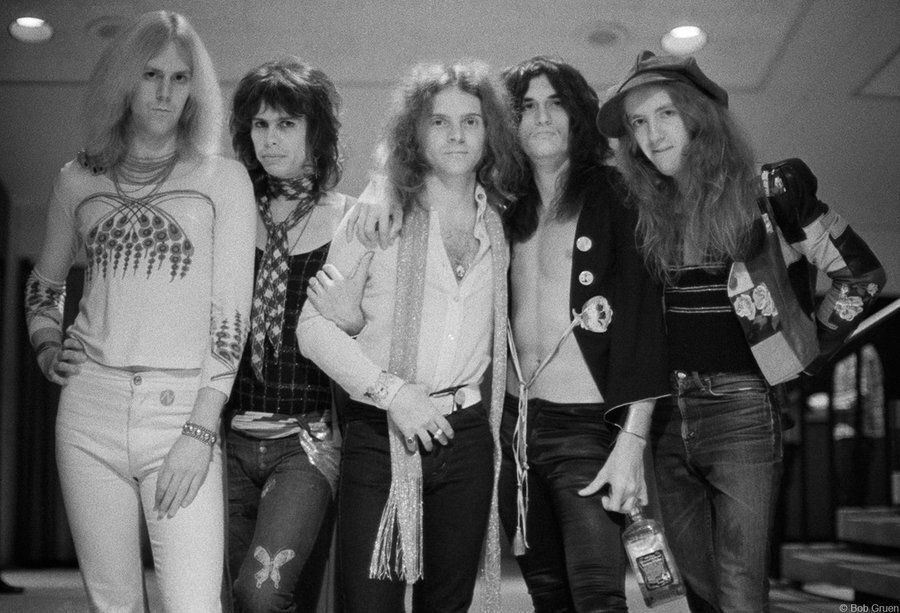 Classic Rock In Pics tweet media