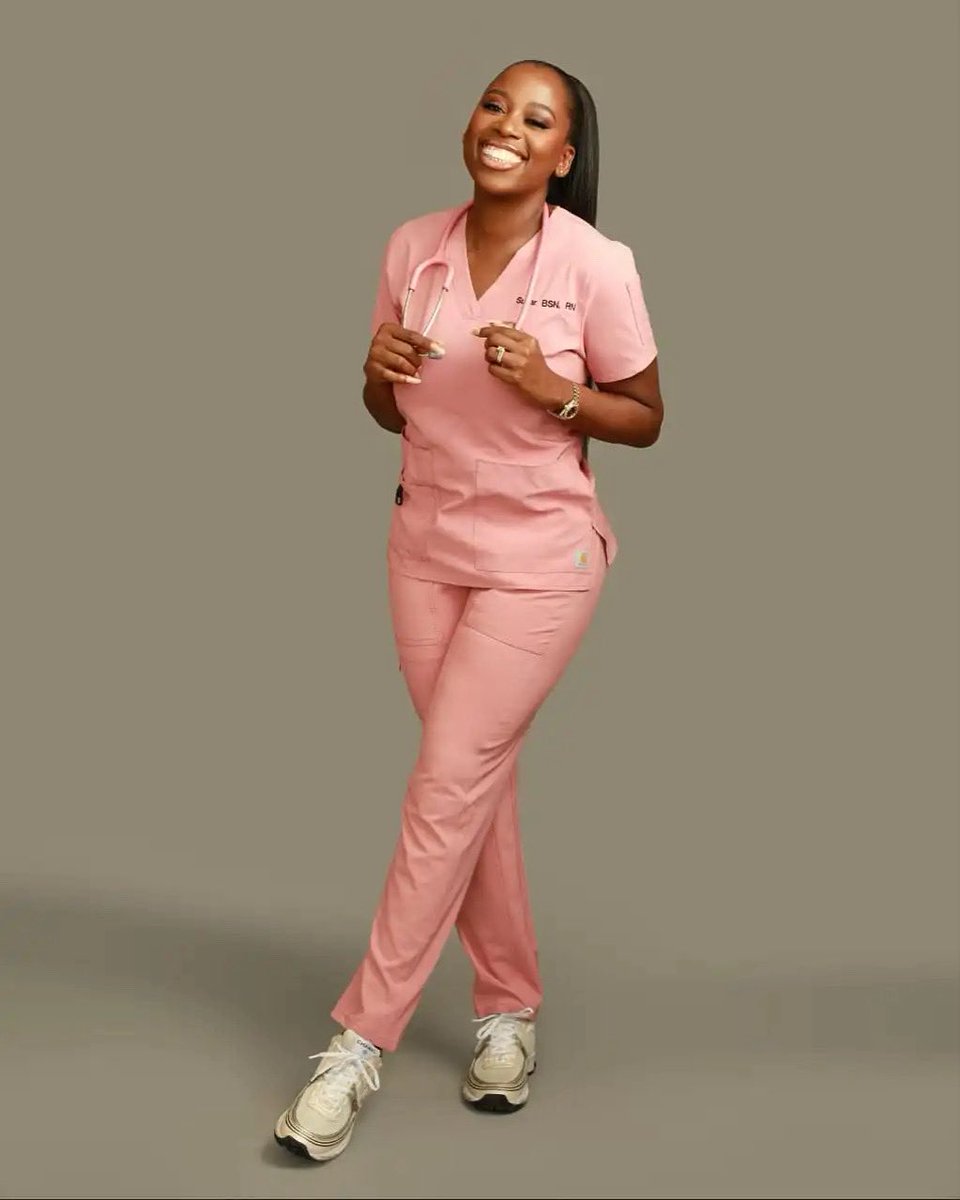Fellow Nurses tweet media
