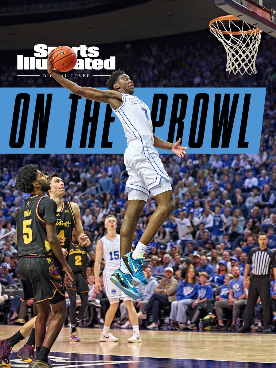 Sports Illustrated tweet media