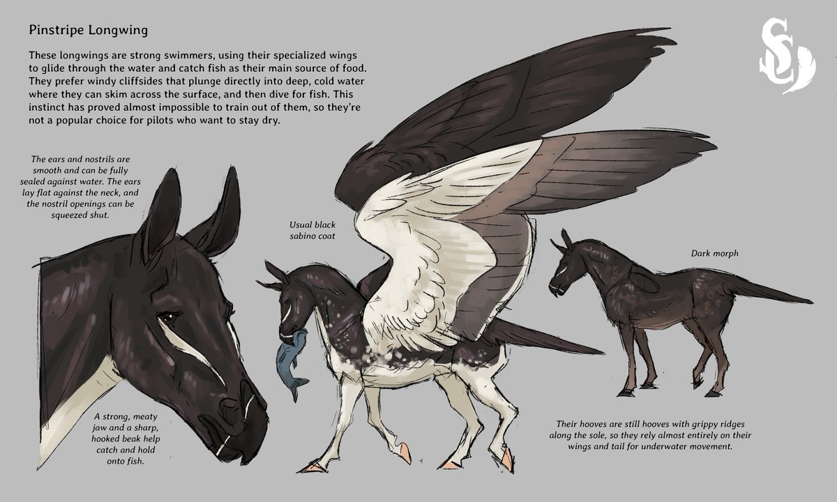 OhLarnSheDrawin' tweet media