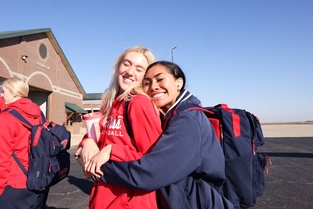 Ole Miss Volleyball tweet media