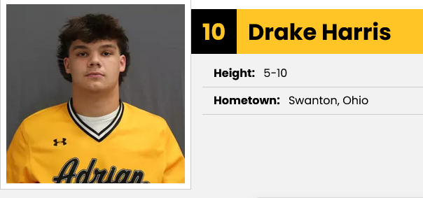 Swanton Baseball tweet media