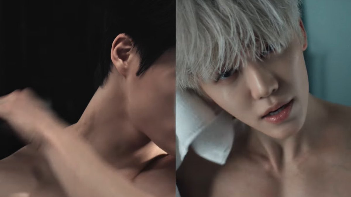 jungshasa's tweet image. SCREAMMMMMMMM