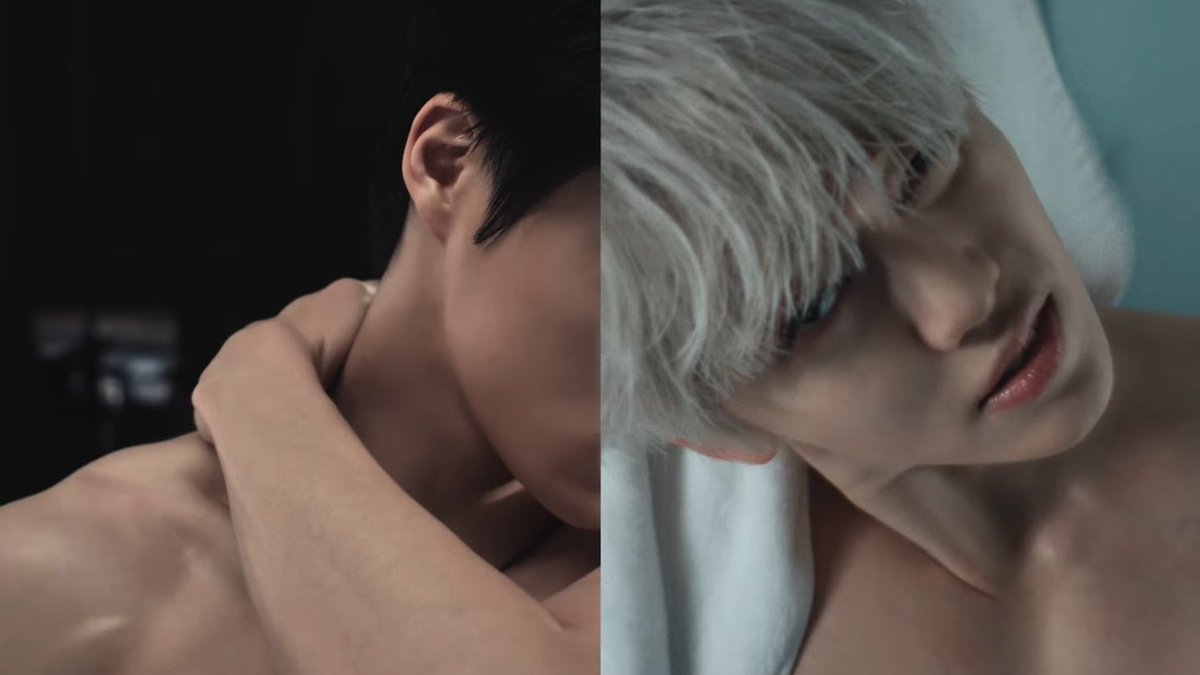 jungshasa's tweet image. SCREAMMMMMMMM