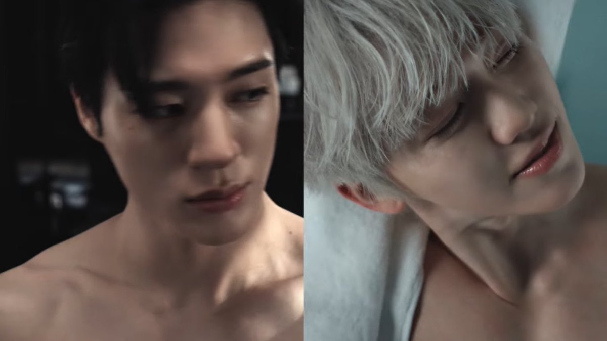 jungshasa's tweet image. SCREAMMMMMMMM