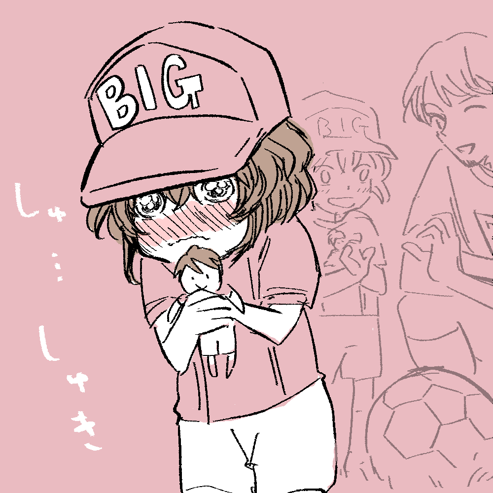 あいさ