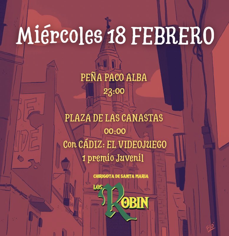 Miércoles de CHACHACHÁ 💚💚

#Losrobin.