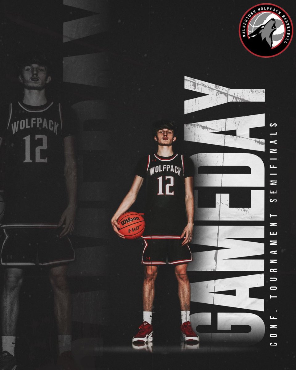 Walkertown Mens BB tweet media