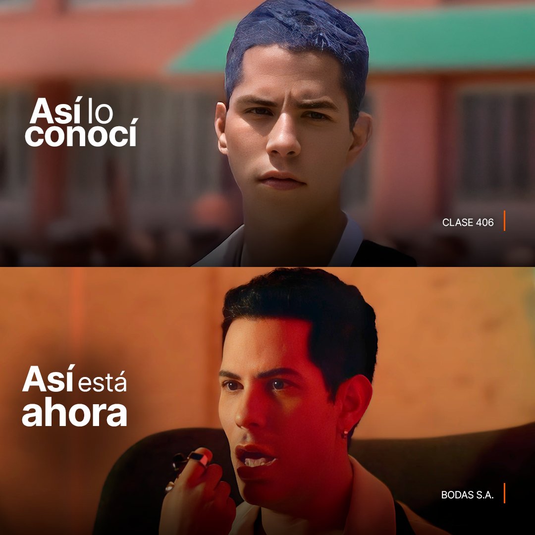 VIX's tweet image. Encuentra a #ChristianChavez en #Bodas.

¡Te encantará! ✨