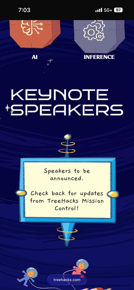 johnny v5 tweet media