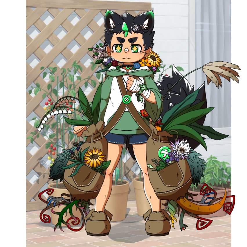 維月 逢太🌙🌻 tweet media