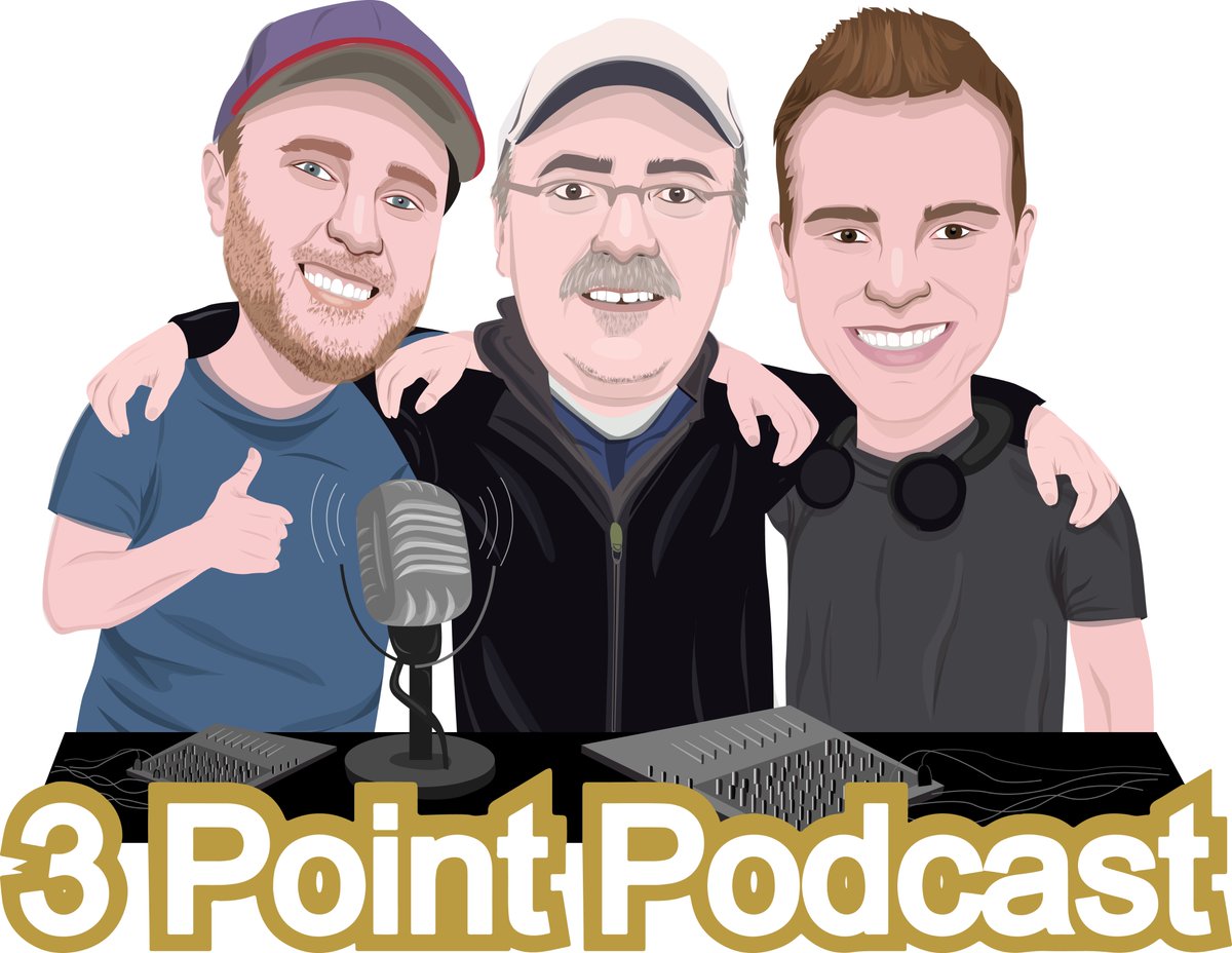 Ted Fattal tweet media