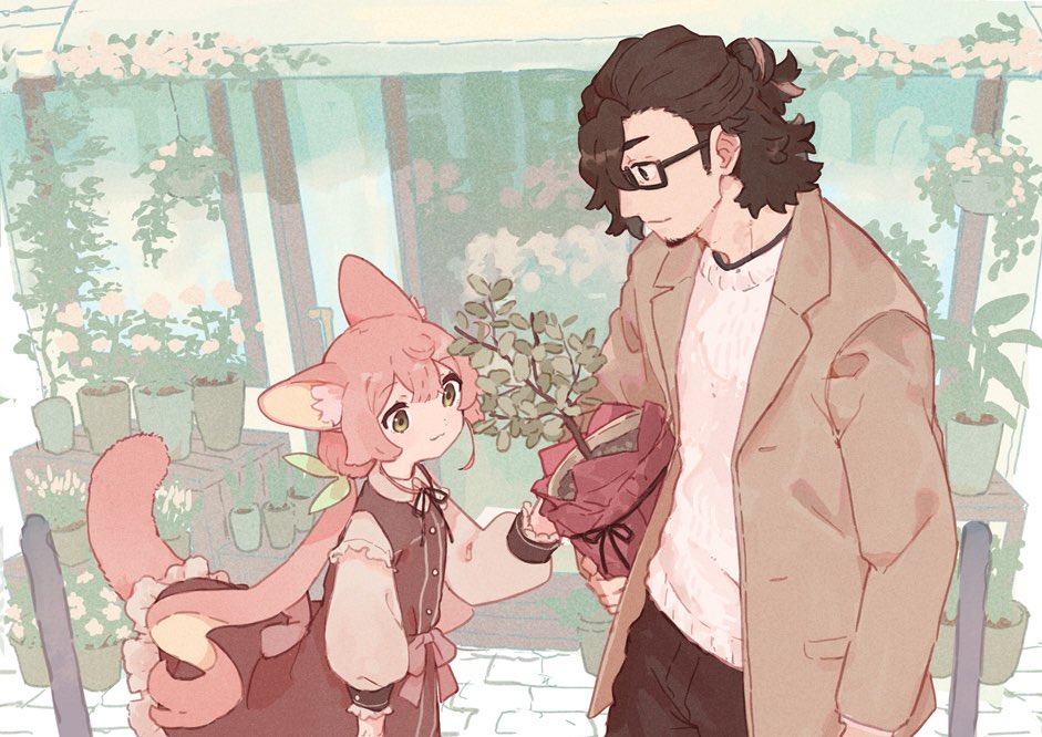 うらべ tweet media