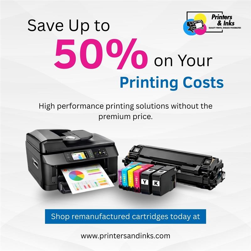 Printers & Inks (@printersandinks) / Posts / X