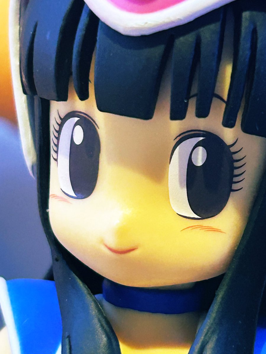 Post by めっちん on X: チチさん。