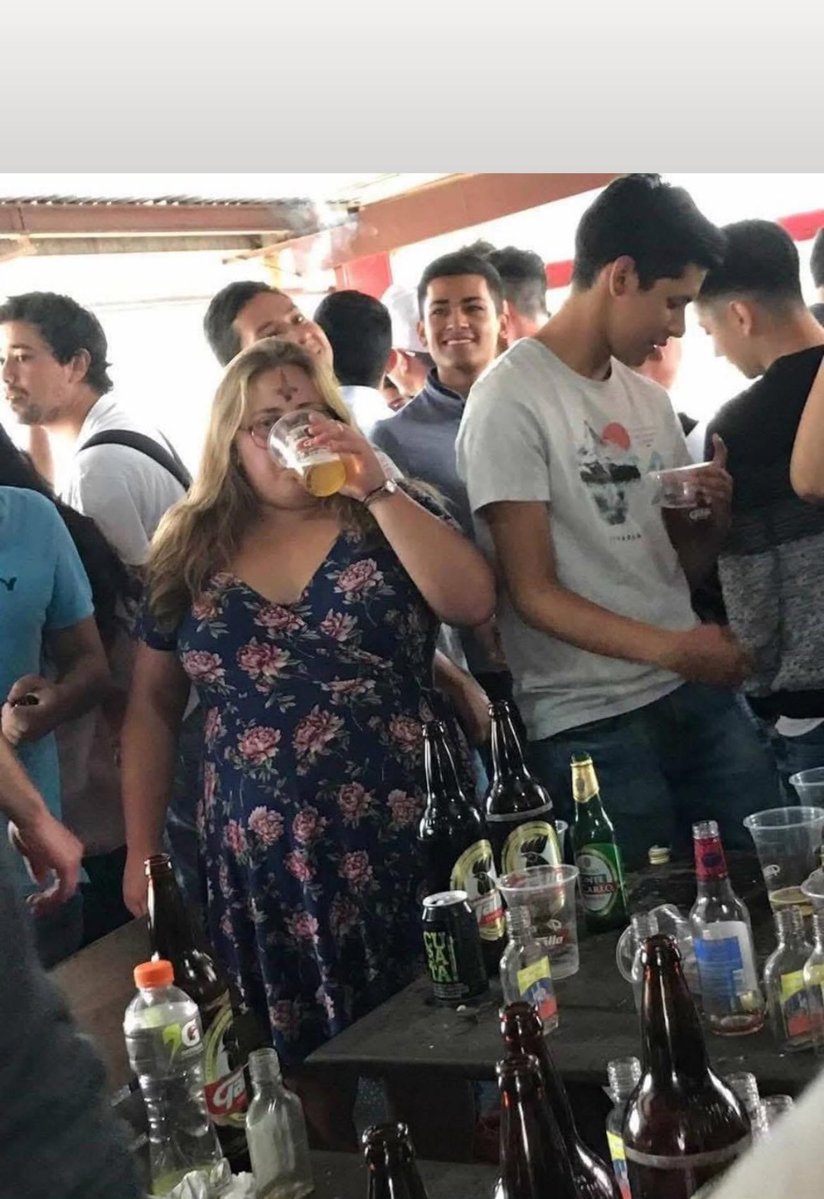 buenos días solo a este personaje de acá