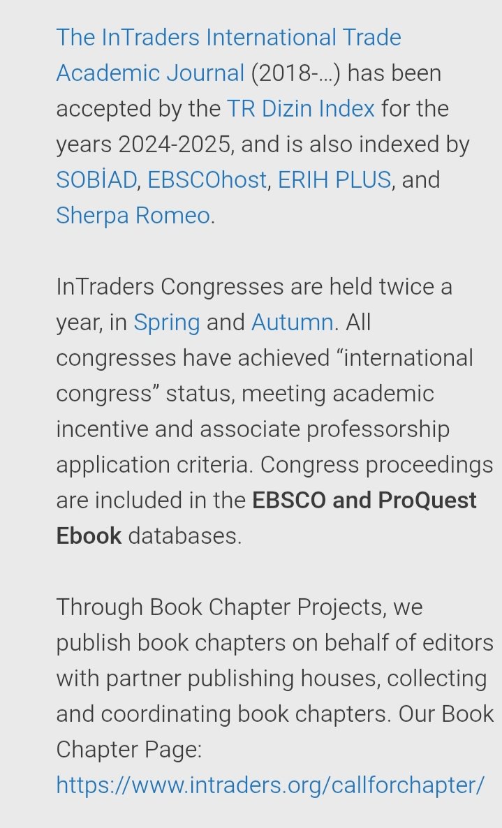 Intradersorg's tweet photo. #intraders #intradersconferences #intradersjournal #phd #university https://t.co/QTaYsEOL6q