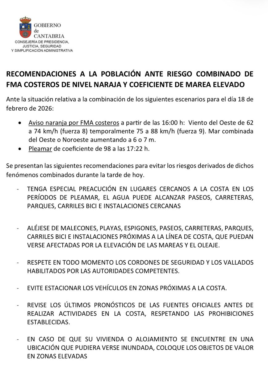 Ayuntamiento de Colindres tweet media