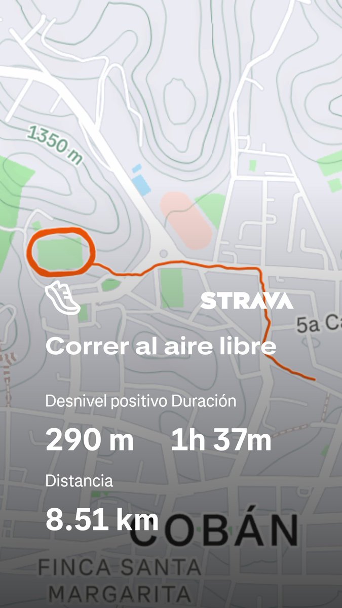 20498's tweet photo. Echa un vistazo a mi carrera en Strava: https://t.co/0ZomYImV7K https://t.co/vyxcvPw2lv