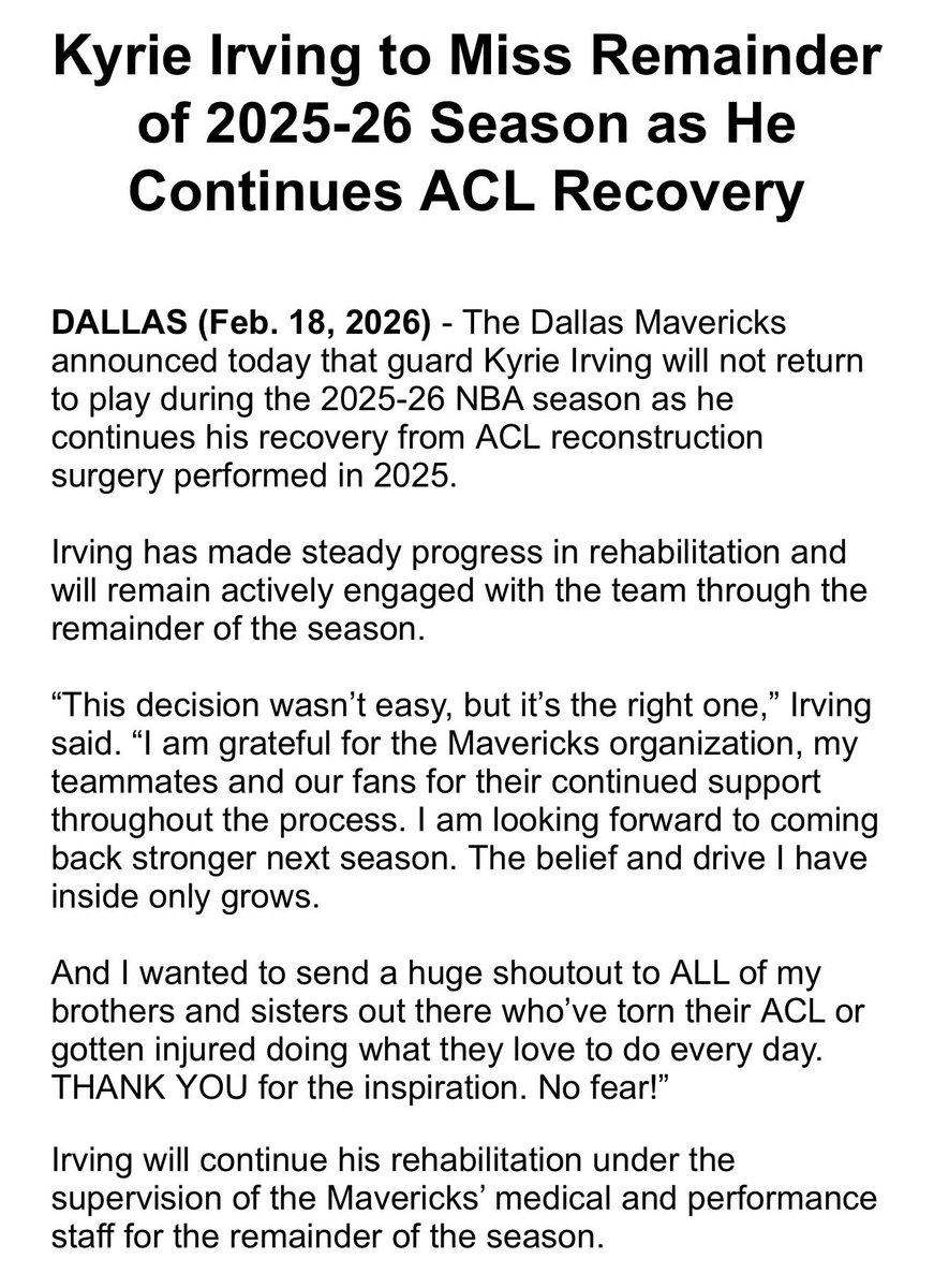 Joe Trahan tweet media