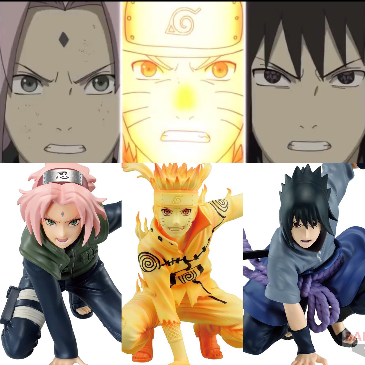 NARUTO-ナルト- 疾風伝 PANEL SPECTACLE～新たなる三竦み～が2023年に