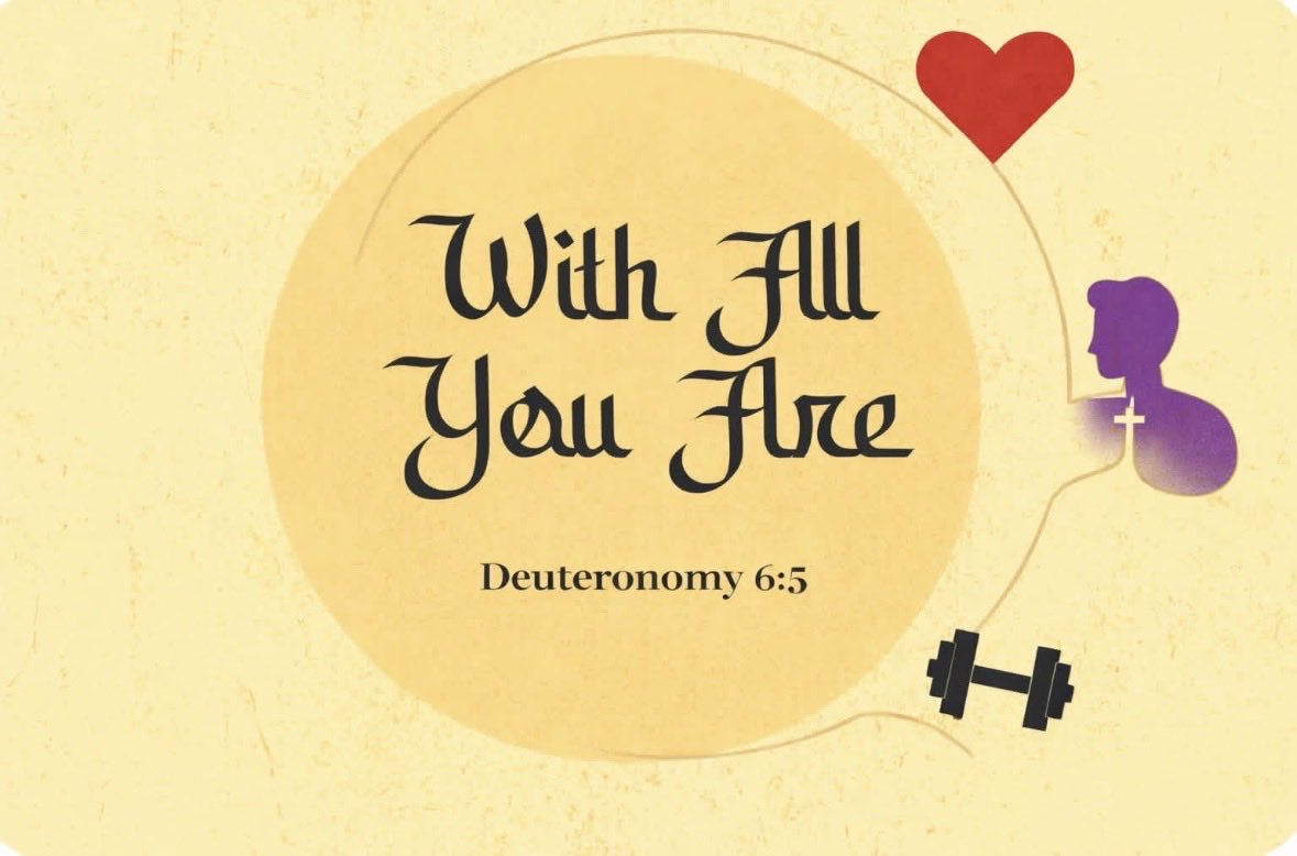 LSM_Students's tweet photo. Week 2 of “With All You Are.” What does it mean to love God with all your soul?
Join us tonight for Mid-Week worship as we dive into Psalm 42 and learn how to hope in God — even when life feels overwhelming.

6:00 PM. Bring a friend. https://t.co/c7uo61iB3s