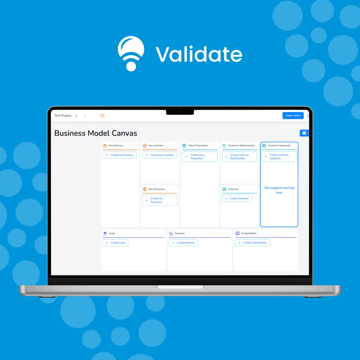 SimVenture tweet media