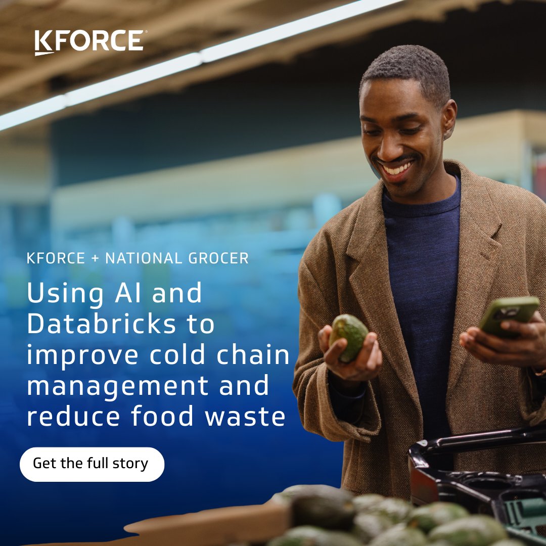 Kforce Inc tweet media