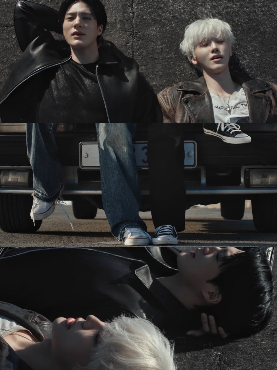 jungshasa's tweet image. 🖤