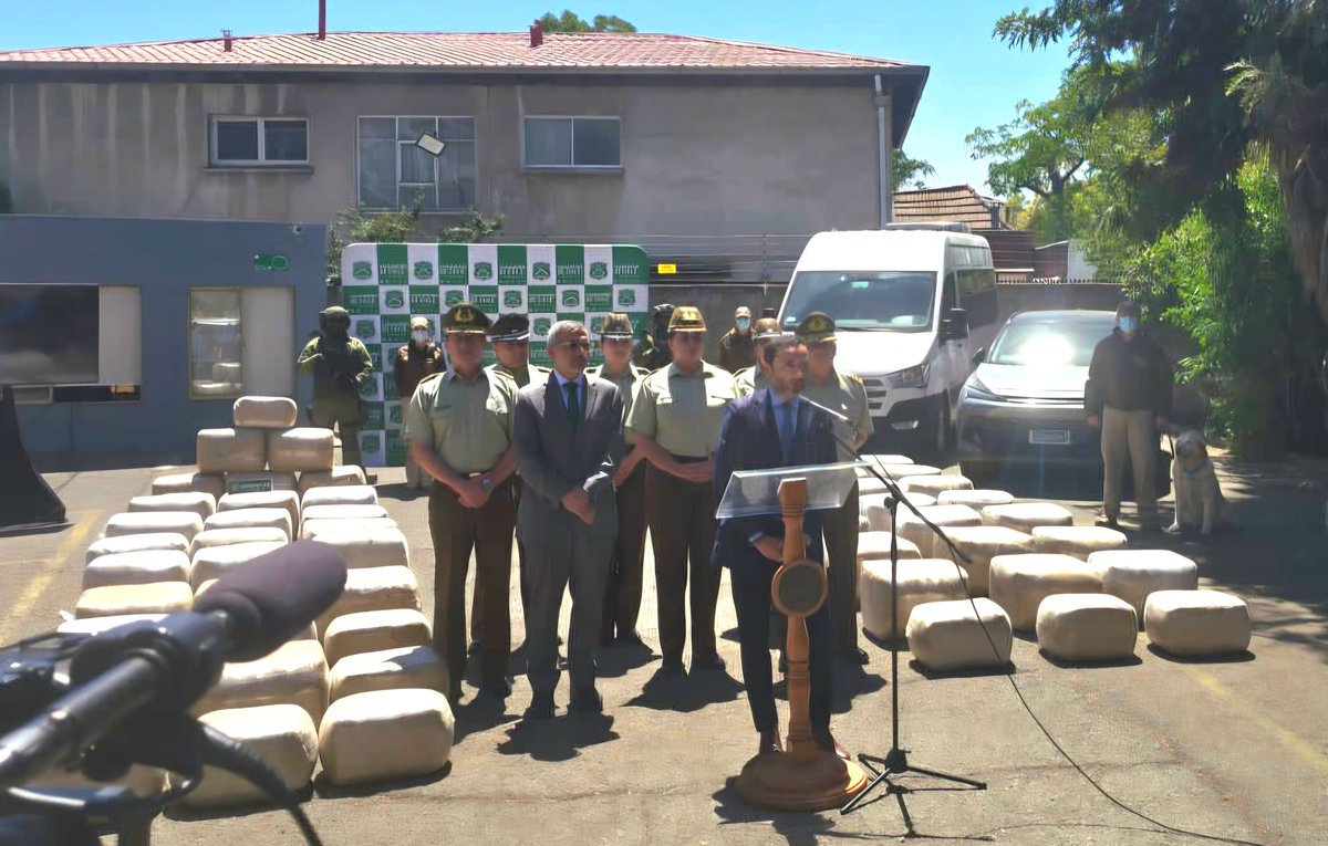 Fiscalía del Bío Bío tweet media