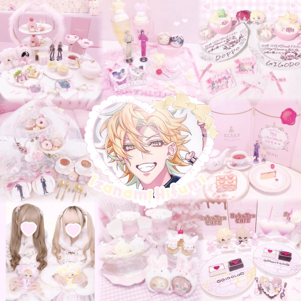 🥂ྀི♡ tweet media