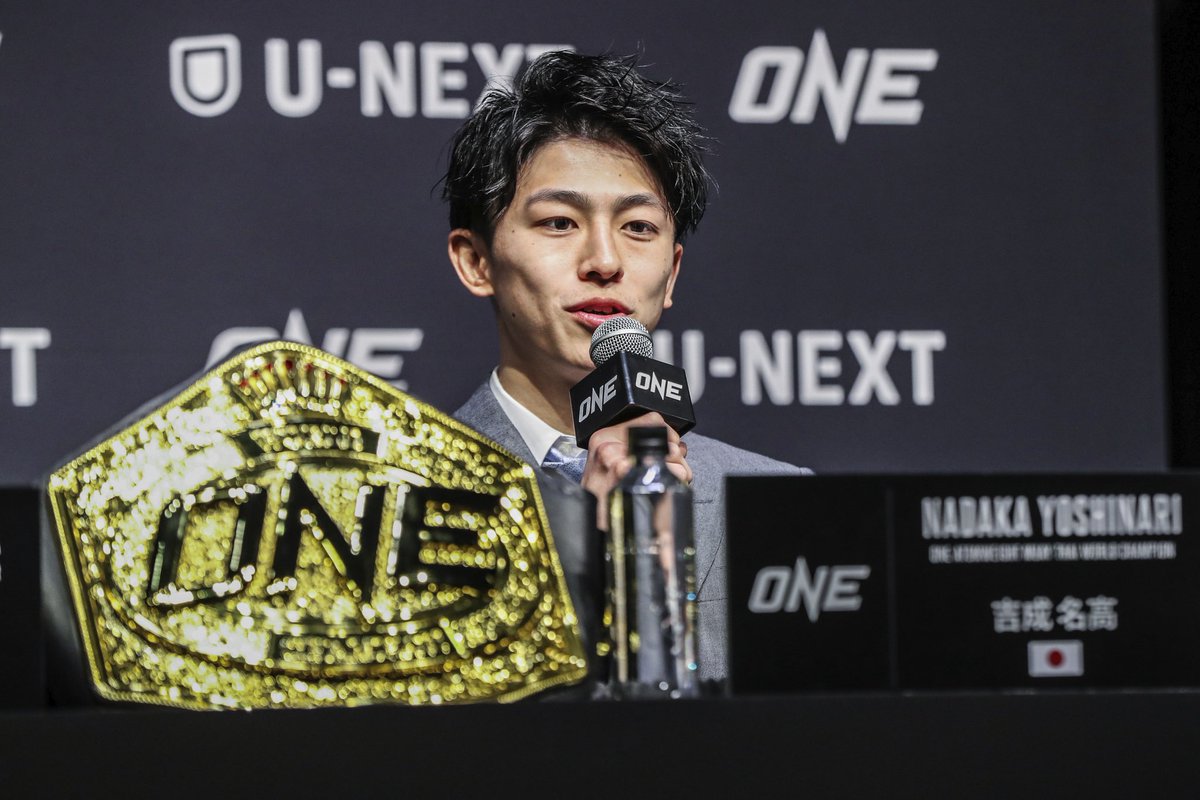 吉成名高 tweet media