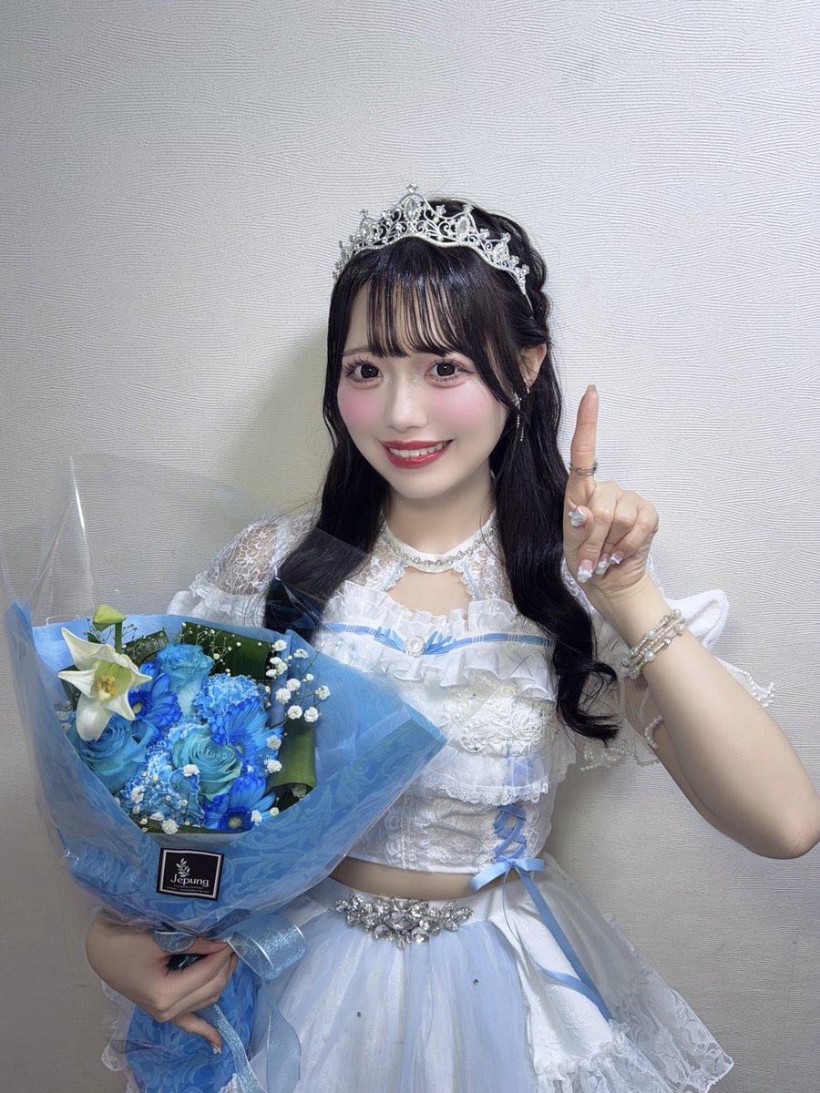 LilyS/ash 1st Anniversary LIVE 〜 BRIGHT-輝き続ける、私たちの物語