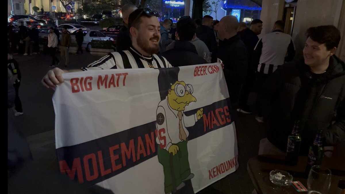 Adam Pearson (YT) ⚫️⚪️ tweet media